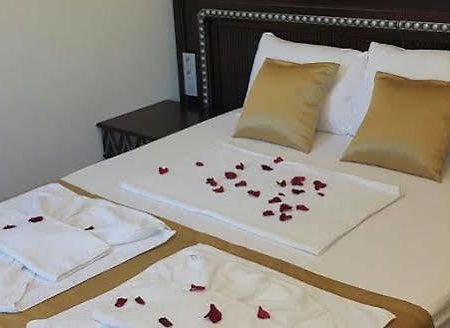 Guler Butik Hotel Beldibi  Kültér fotó