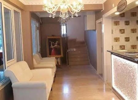 Guler Butik Hotel Beldibi  Kültér fotó