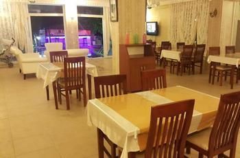 Guler Butik Hotel Beldibi  Kültér fotó