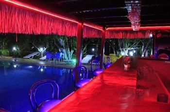 Guler Butik Hotel Beldibi  Kültér fotó