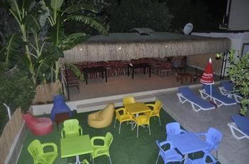 Guler Butik Hotel Beldibi  Kültér fotó