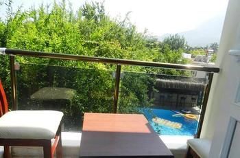 Guler Butik Hotel Beldibi  Kültér fotó