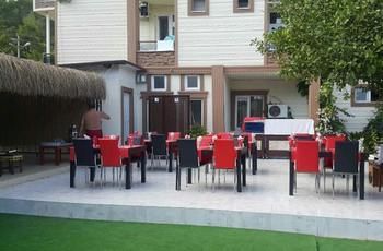 Guler Butik Hotel Beldibi  Kültér fotó