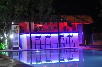 Guler Butik Hotel Beldibi  Kültér fotó