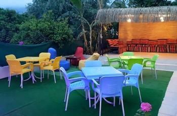 Guler Butik Hotel Beldibi  Kültér fotó