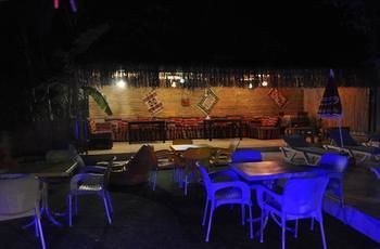 Guler Butik Hotel Beldibi  Kültér fotó