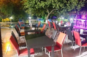 Guler Butik Hotel Beldibi  Kültér fotó