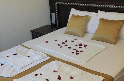 Guler Butik Hotel Beldibi  Kültér fotó
